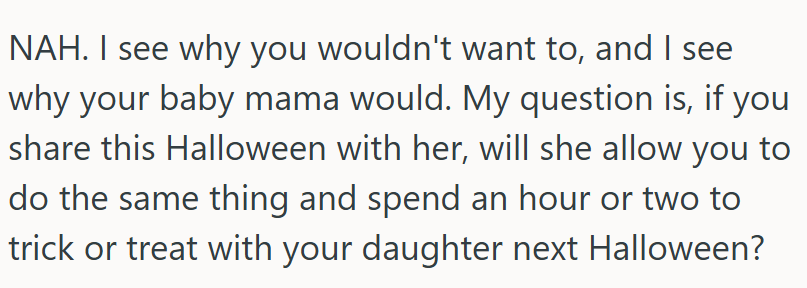 Interesting questions: