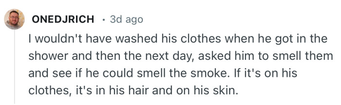 We gathered some interesting comments from the Reddit community