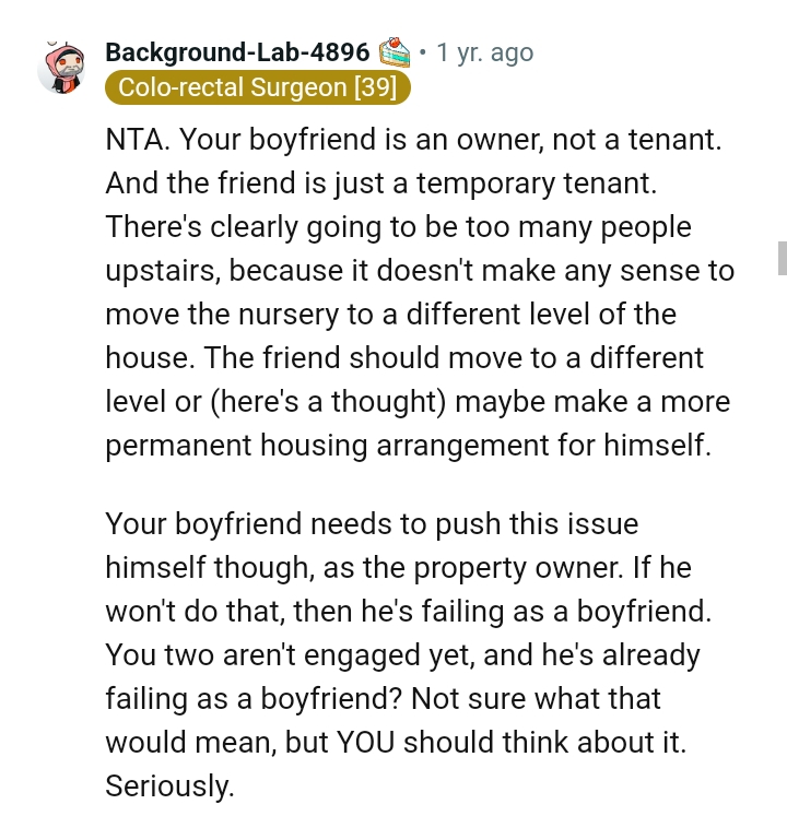 Moving to a Different Level