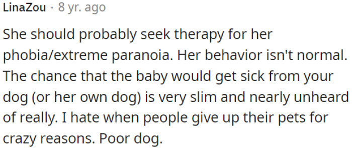 OP's SIL should consider therapy for her extreme paranoia.