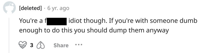 But this is still not valid!