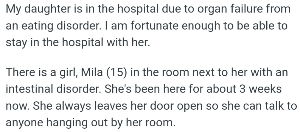 Here is an overview of the story