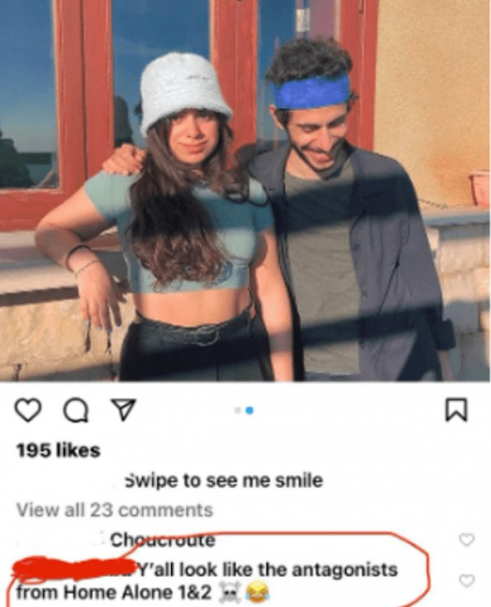 9. Just missing the iron print