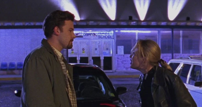 5. Chasing Amy
