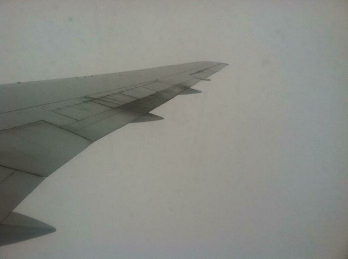 34. This is an aerial photo of London.