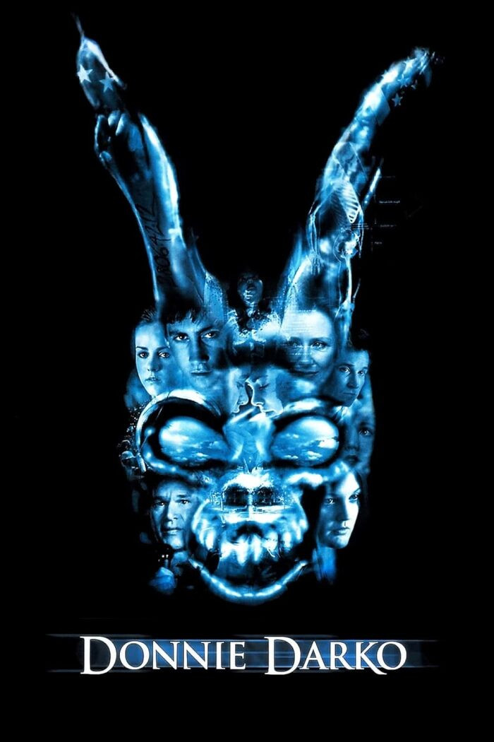 34. Donnie Darko, 2001