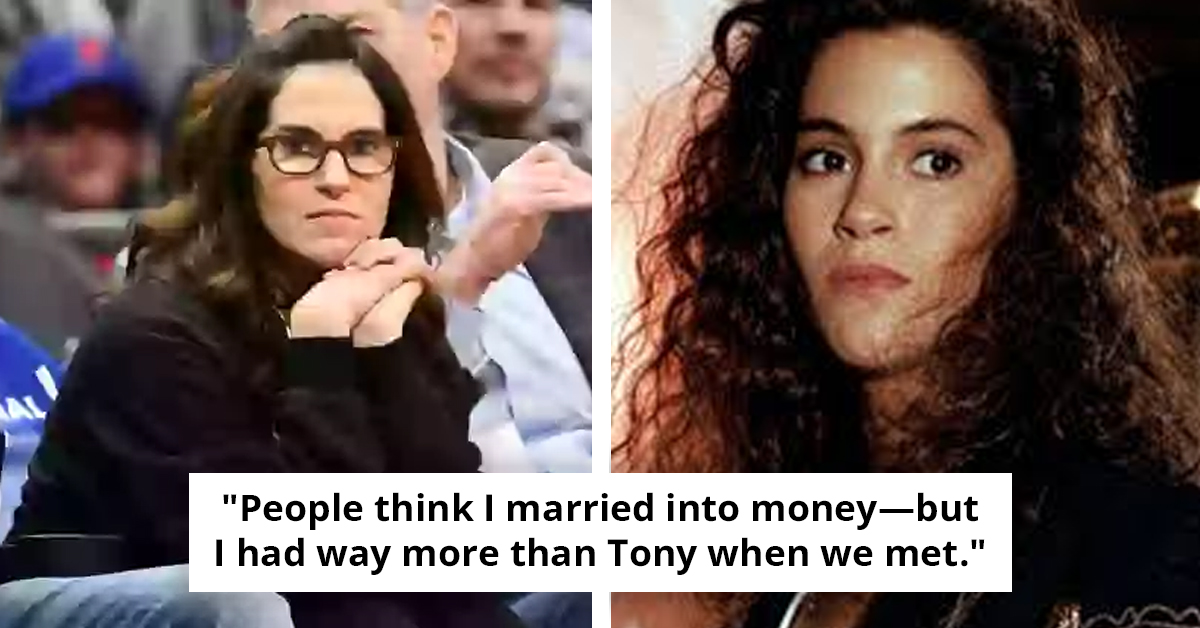 The Richest Actor In The World Has A Staggering Net Worth — And It's Not Who You Think