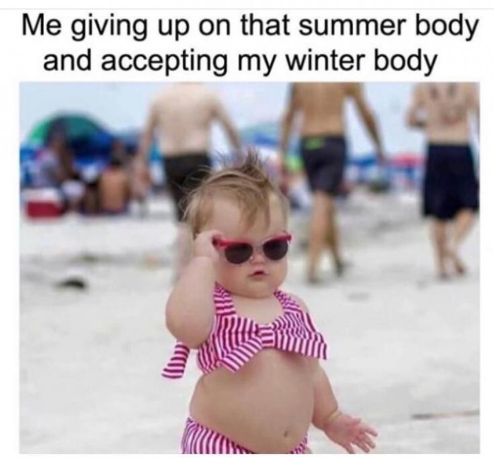 5. Acceptance will set you free