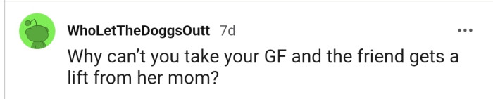 Interesting question. Seems no one thought about this