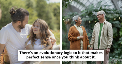 Scientists Finally Figured Out Why Women Live Longer Than Men