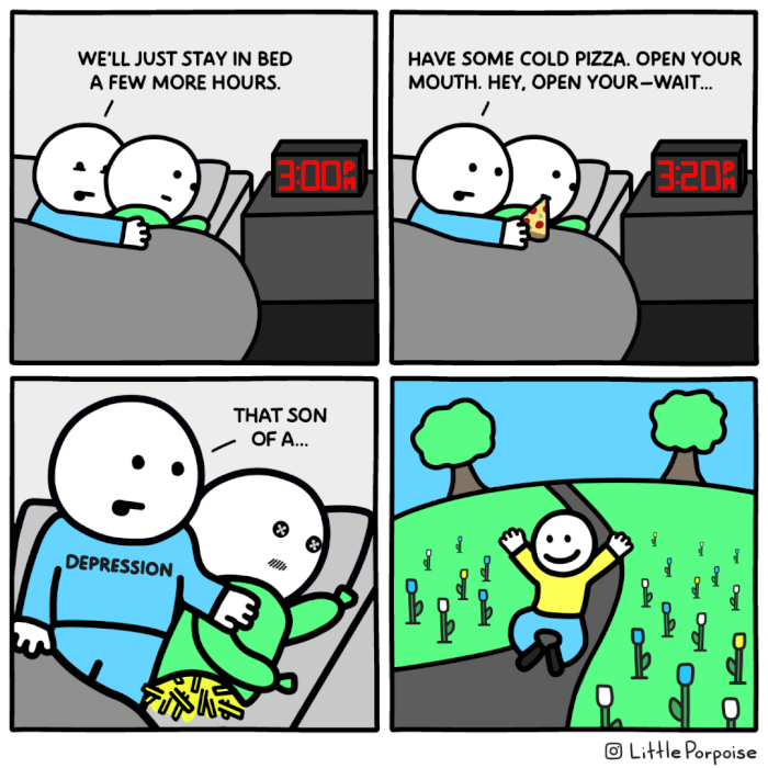 15. Doctors hate him, and we do too