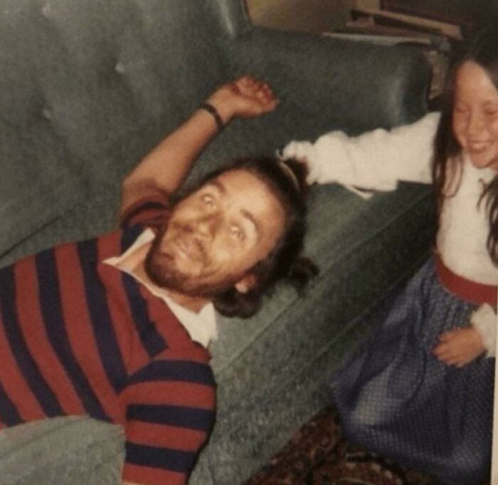 A Disturbing moment from Ted Bundy’s past involving his ex’s child.