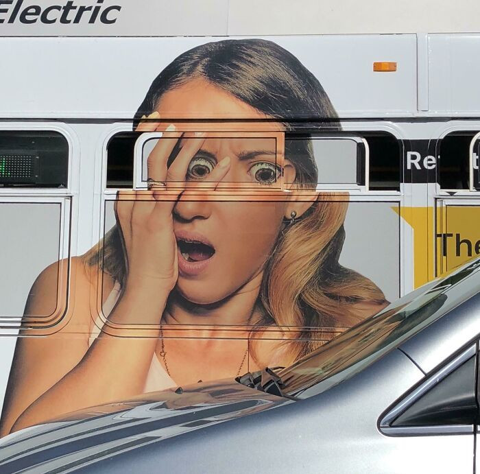 "Umm, What?"