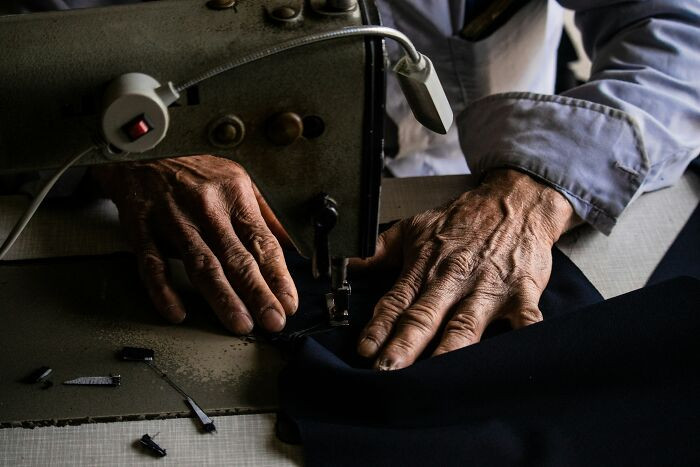 Myth of the Punished Builder