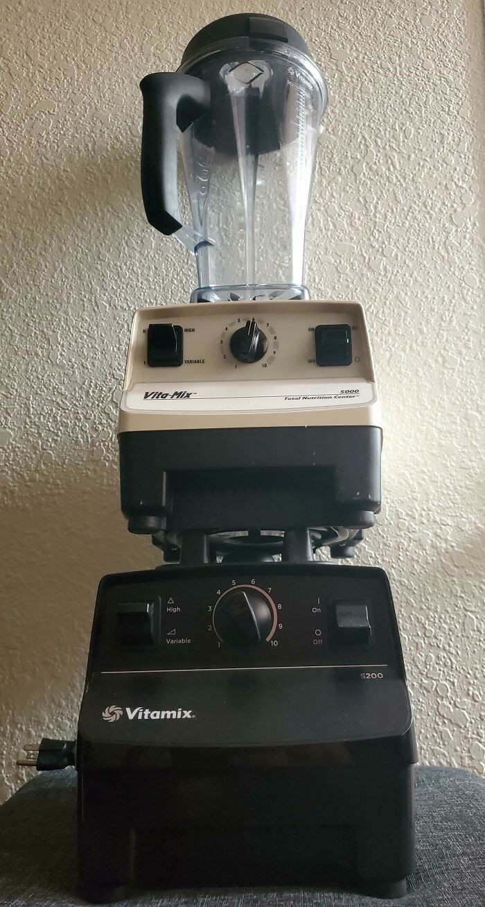 43. The blender version of Nokia.