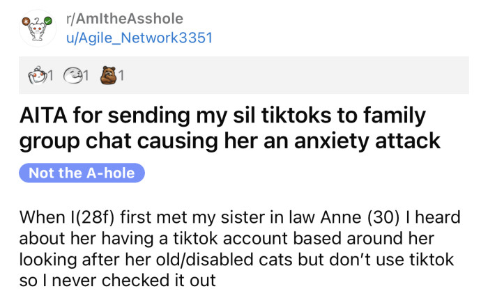 Here's the original post by Reddit user u/Agile_Network3351: