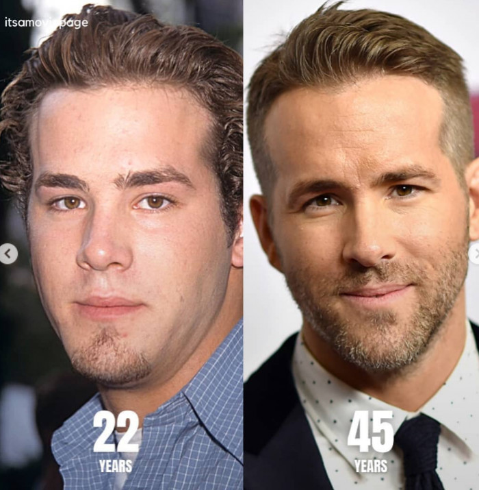37. Ryan Reynolds