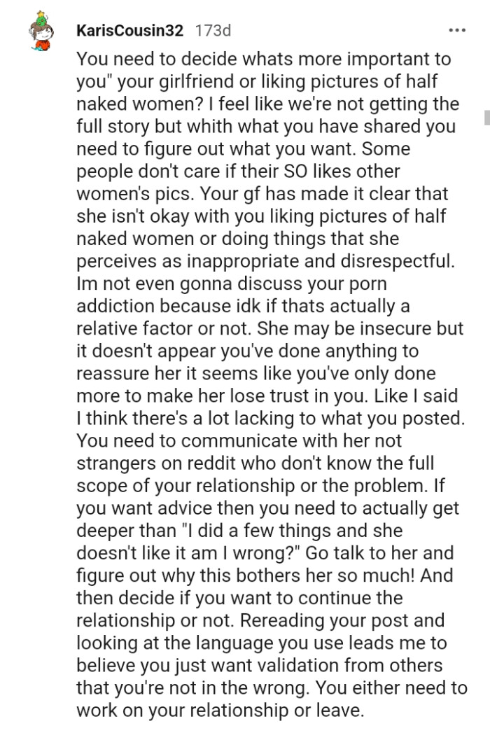 We're Not Getting the Full Story