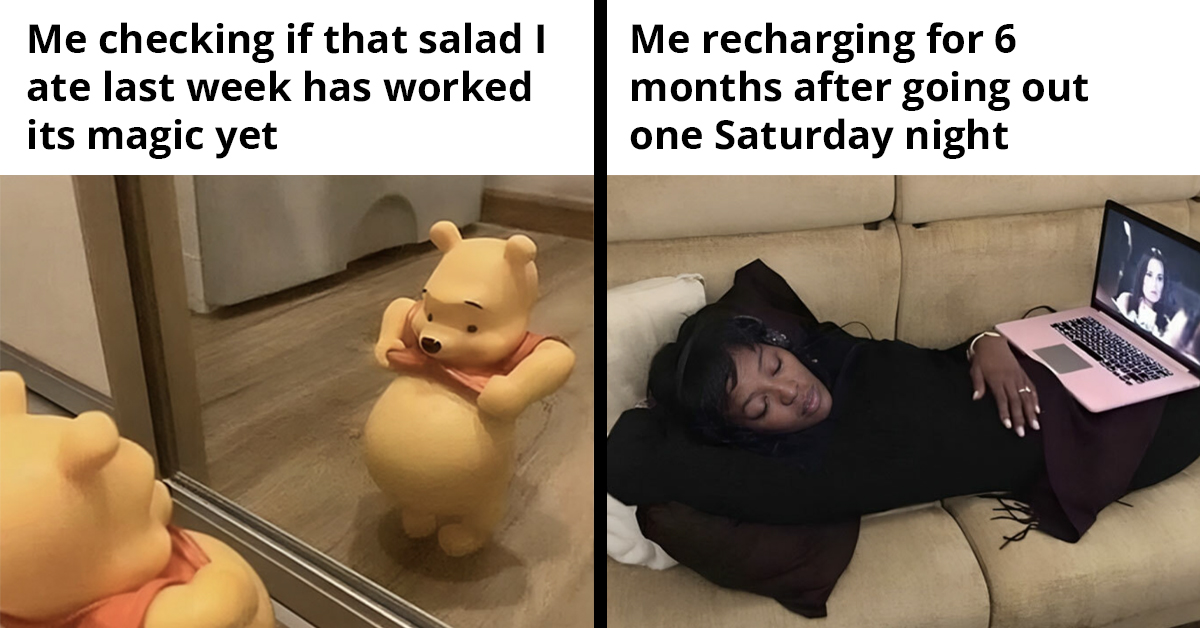 25 Hilarious Memes From 'Women's Humor' That Hit Close To Home