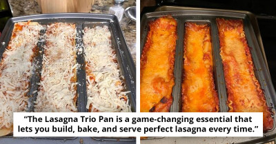 The Weirdest Kitchen Tools You Never Knew You Needed - Until Now