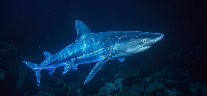 Shark Facts About Survival and Variety