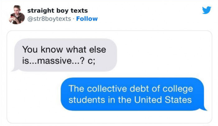 36. They're not wrong