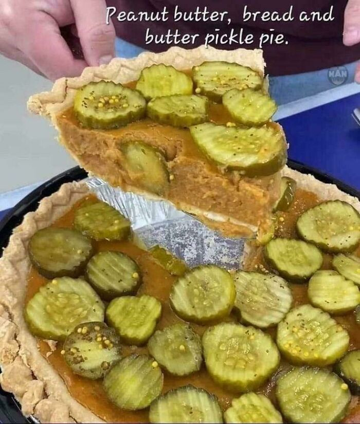 "Who's Taste Buds Want This? 😭"