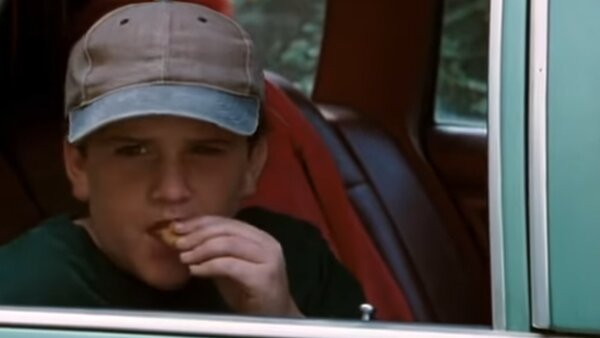 5. Matilda's Brother Faces a Grim Future – Matilda