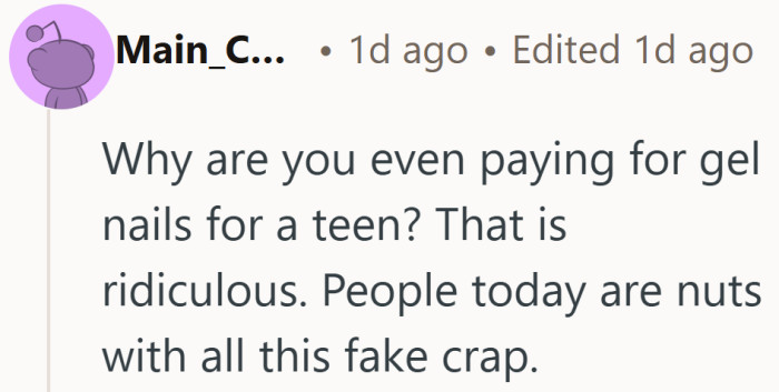 When basics and extras get blurry, opinions tend to get loud.