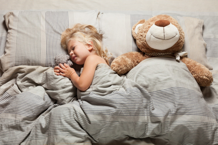 14. That's why parents are awesome.