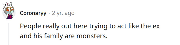 What's wrong with them?