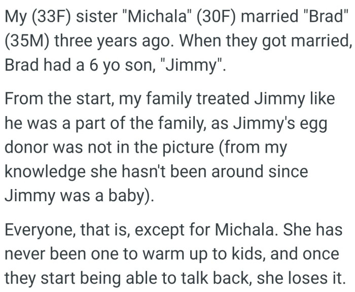 You can answer for yourself after reading the full story below