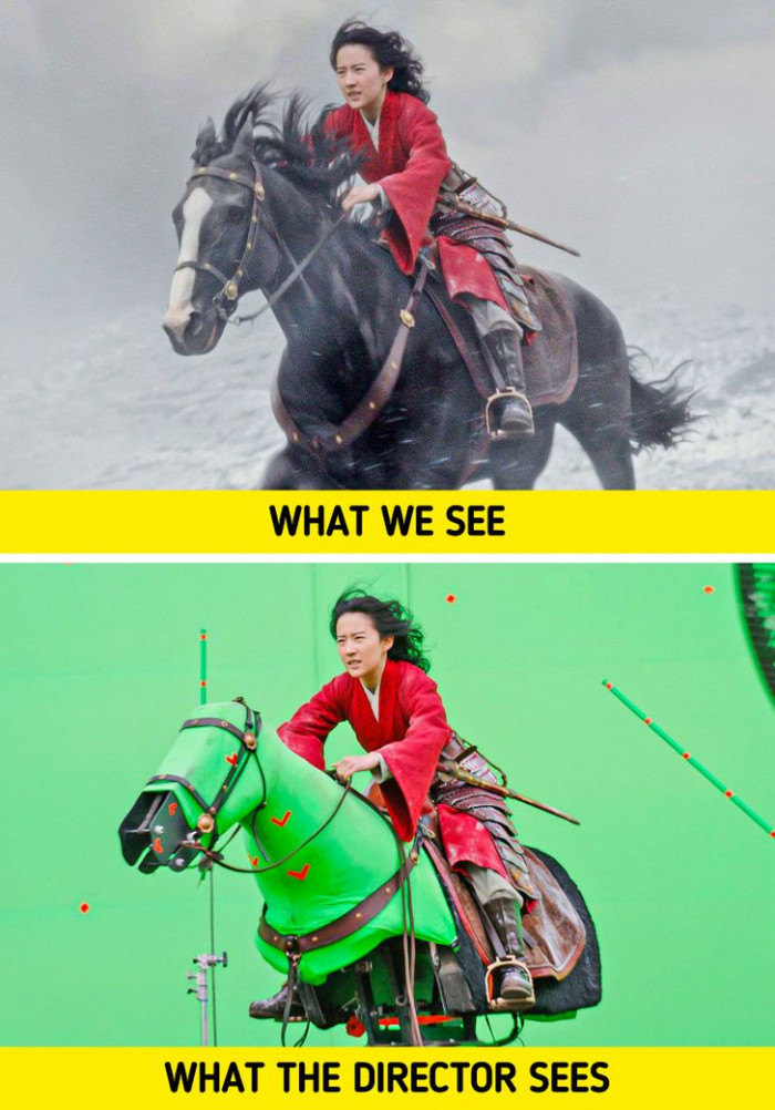 Okay, now this is a little mind-blowing.