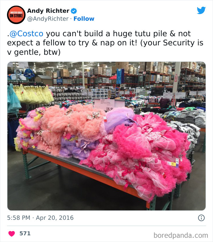 8. Your Security is Gentle Between