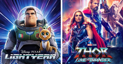 Eight Movies That Contributed to Disney Losing Almost $900 Million in One Year