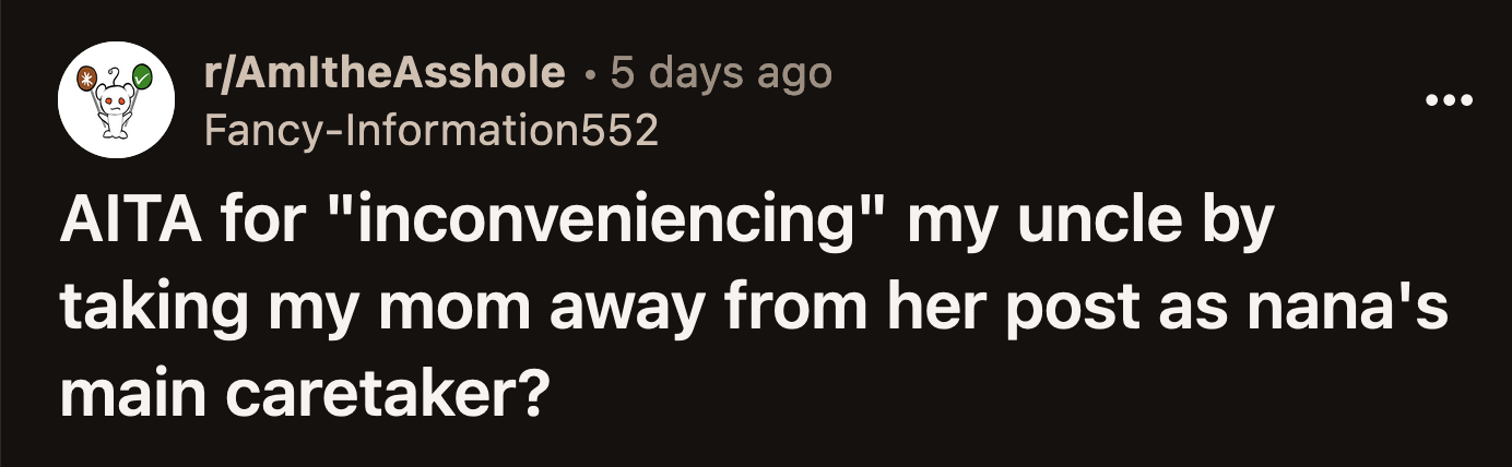 Who wouldn't adore a mother-in-law who makes fresh lemonade whenever you visit?