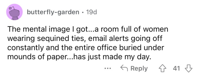 That mental image though.