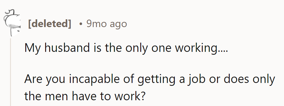 Why not spread the job love? Equality in paychecks, not just in gender!
