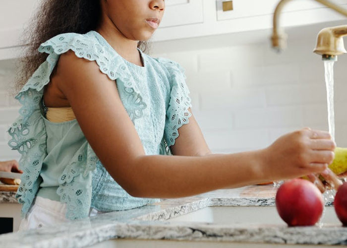 1. Everything has a cost