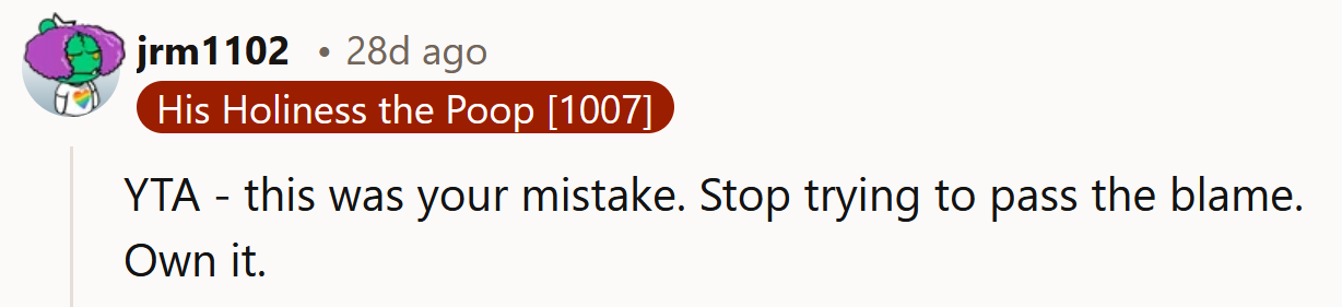 Here's how people reacted.