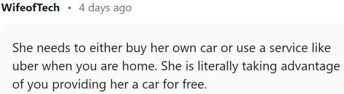 There are so many options