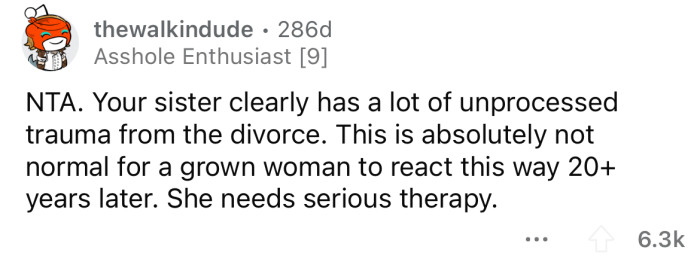 Here's how people reacted.