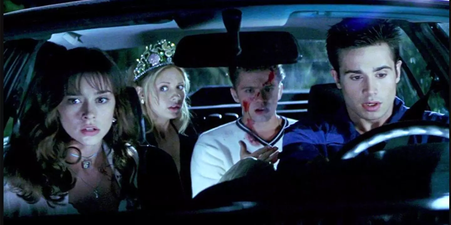 Don’t expect to see Gellar and Phillippe in the new one.