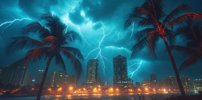 Strange Things About Florida