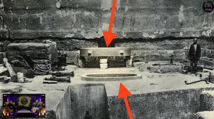 By the 1960s, the military sealed off the site, halting digs and leaving its secrets buried underground.