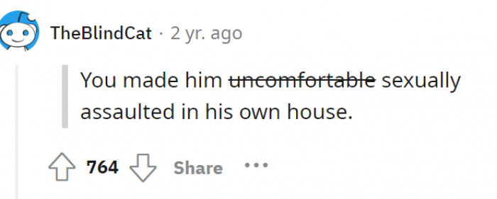 Let’s correct this small part: