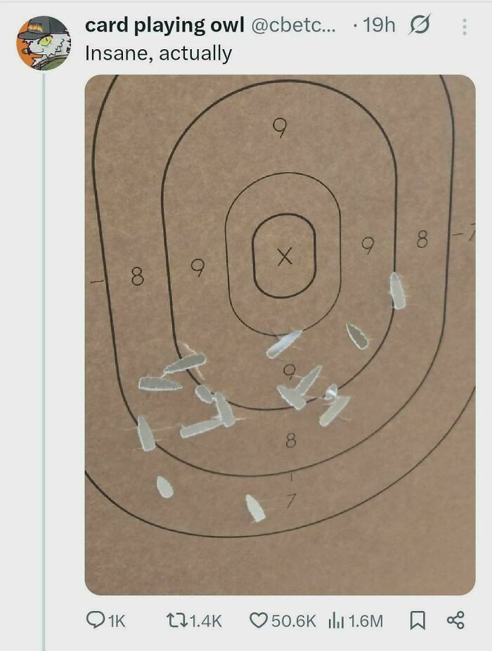 "Sidearms, The Best Sideways Gunslinger In The West"