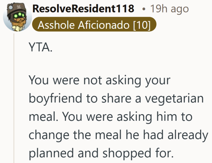 A tough angle, because intent was about connection but the timing makes it feel different.