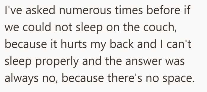 The concern has been clear for a while, yet it keeps getting dismissed.