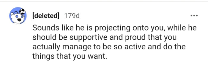 And Here Are Some of the Topmost Comments from Other Redditors